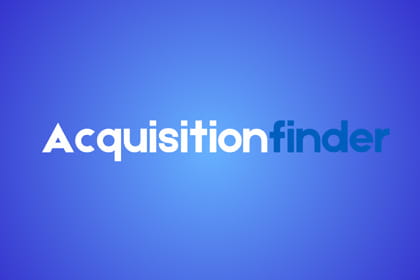 Aquisition Finder