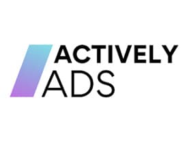 Actively Ads Social Media Agency