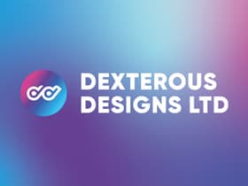 Dexterous Designs WordPress and Branding Design Agency
