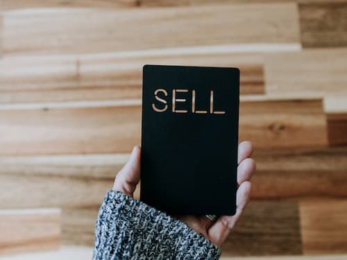 Sell your Business