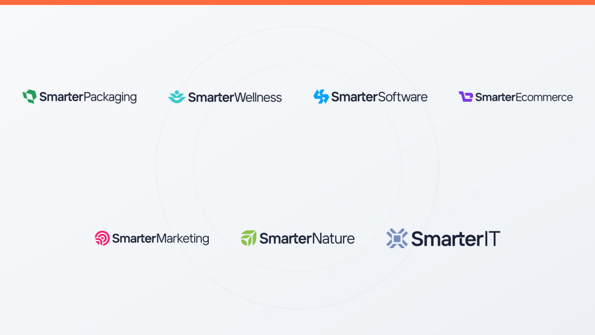 Connected specialist business verticals