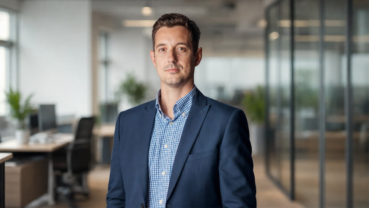 Dan Tapson joining Smarter Capital