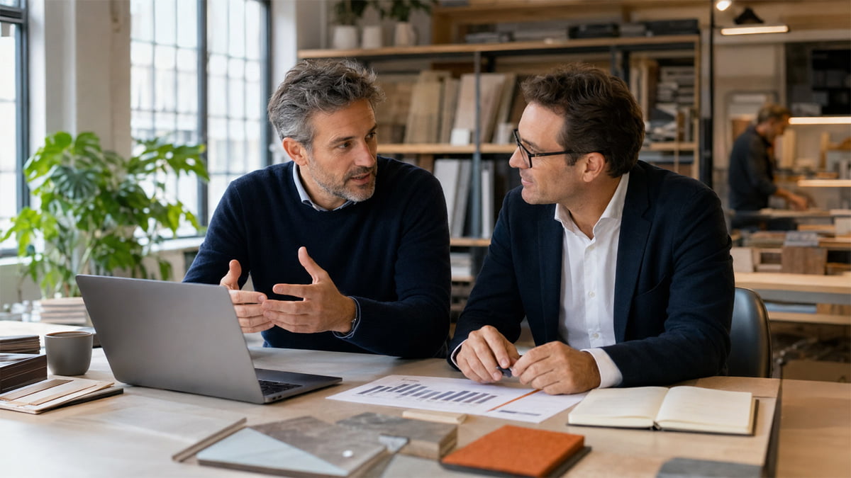 Founder-first investment and business growth