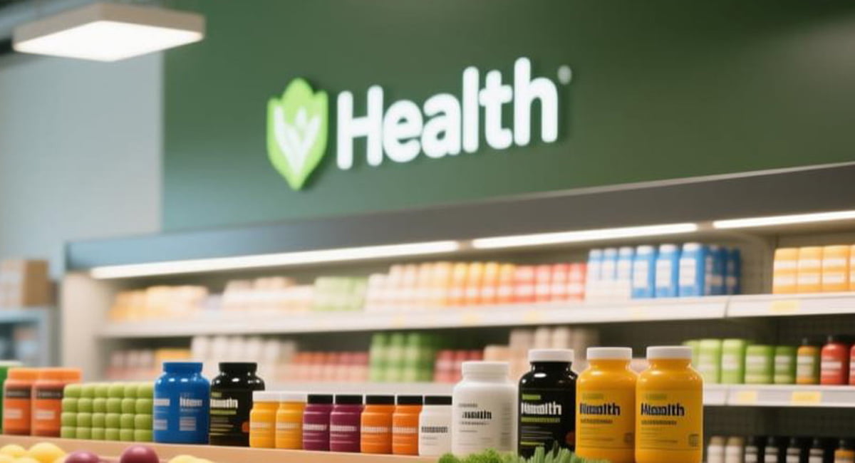 Smarter Wellness vertical
