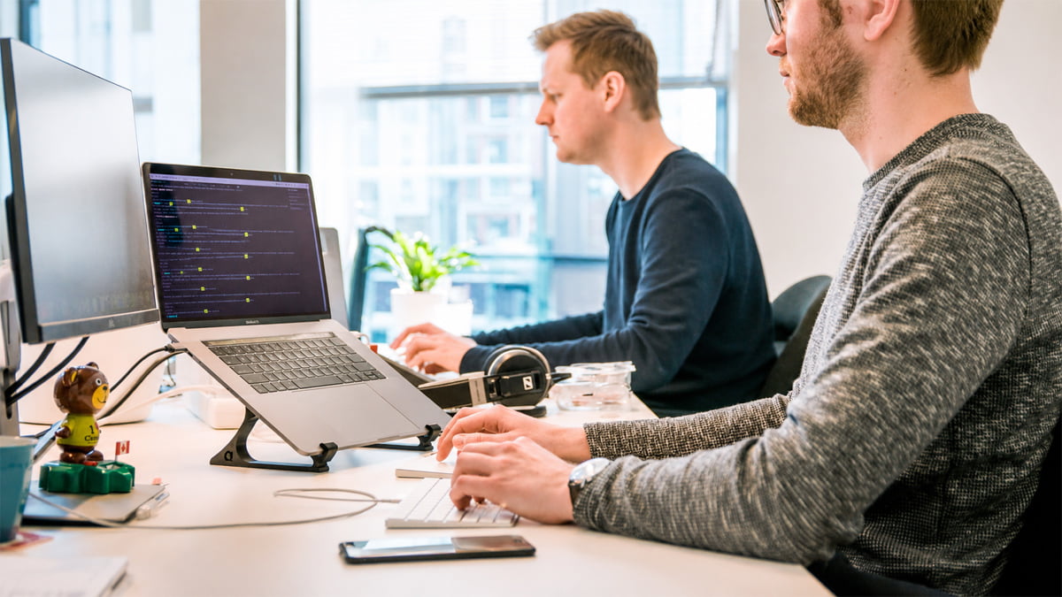 Refresh Support joining Smarter Capital