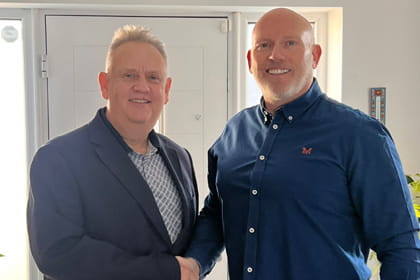 Jeremy Pilgrim Smarter Packaging