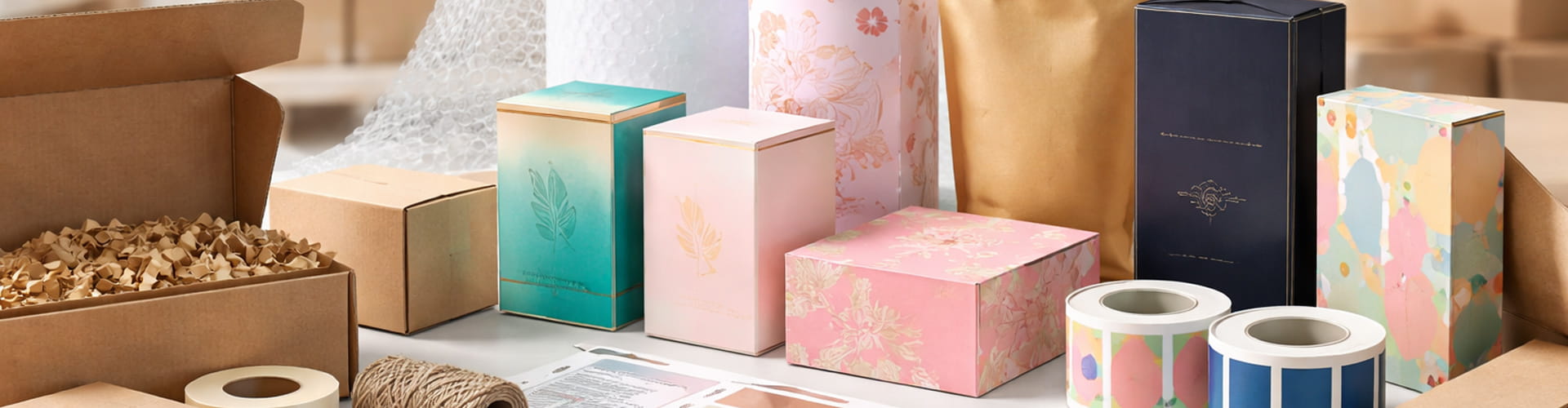 Packaging Company Acquisitions