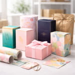 Presentational Packaging