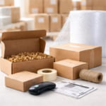 Transit Packaging and Logistics