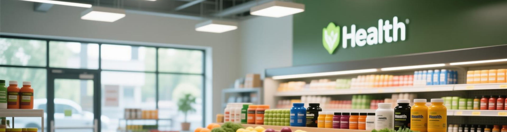 Health And Wellbeing Businesses