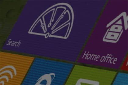Refresh IT support technology