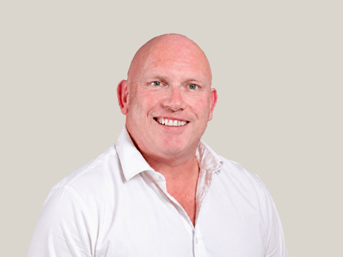 Mark Callaghan