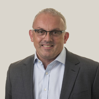 Neil Turton