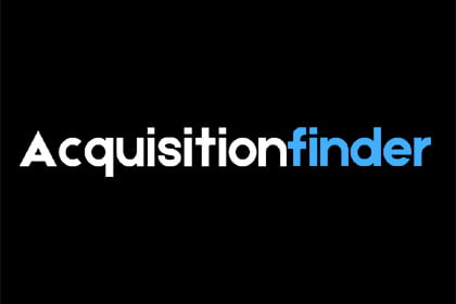 Acquisitionfinder