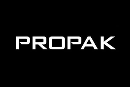 PROPAK UK packaging