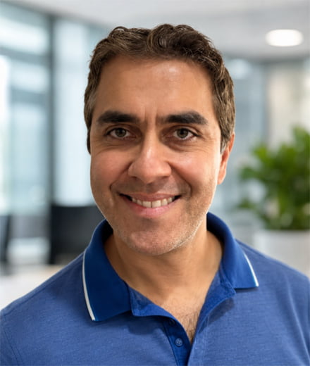 Ash Kandhari