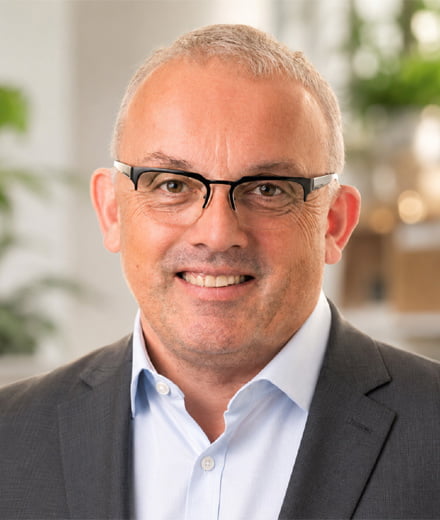 Neil Turton