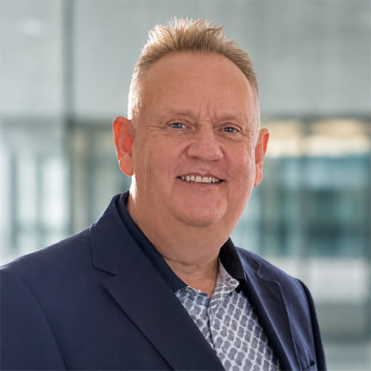 Jeremy Pilgrim, Managing Director, Smarter Packaging