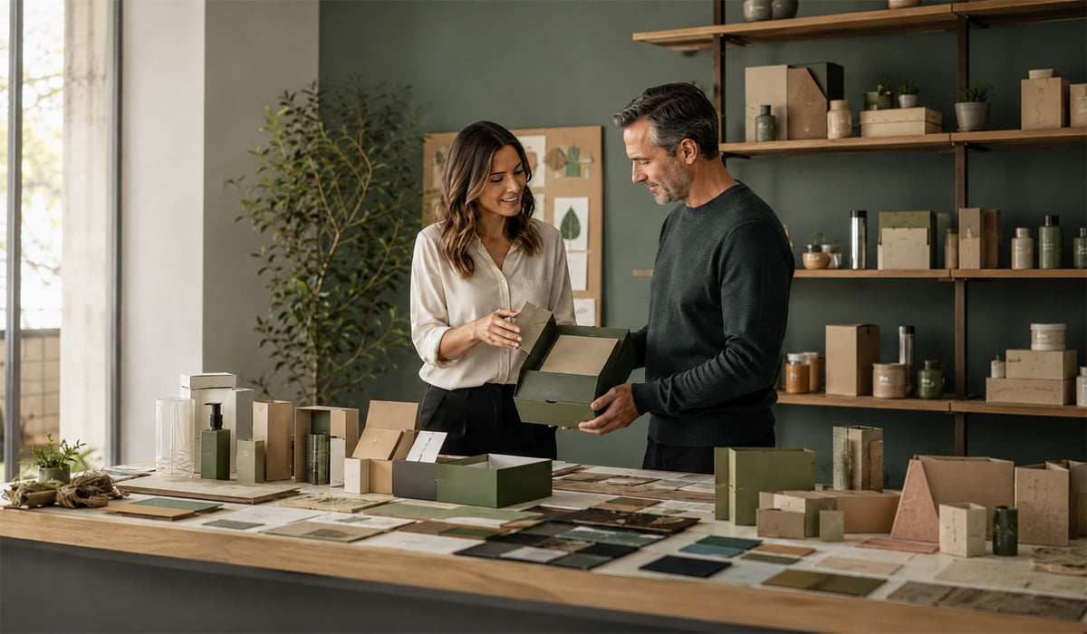 Working Together to Grow Businesses